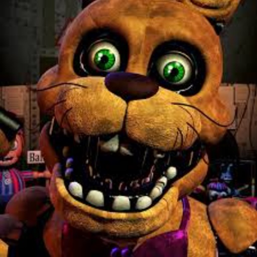 FNAF 2 Deluxe Edition