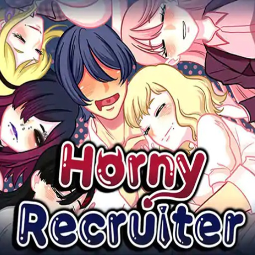 Horny Recruiter