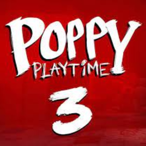 Poppy playtime Chapter 3