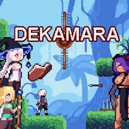 Dekamara Game