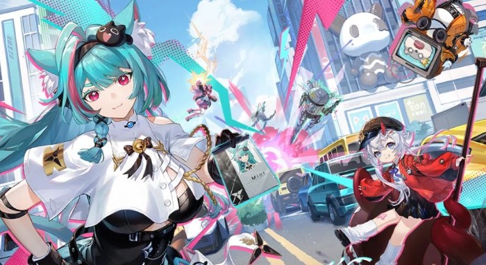 Neverness To Everness-1