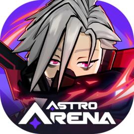 Astro Arena: Star Clash PvP