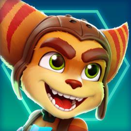 Ratchet & Clank: Ranger Rumble Game Codes