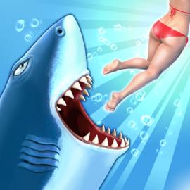 Hungry Shark Evolution Game Codes