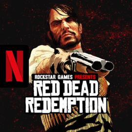 Red Dead Redemption NETFLIX Game Codes