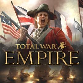Total War: EMPIRE Game Codes