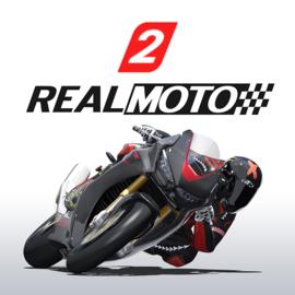 Real Moto 2 Game Codes