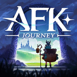 AFK Journey Game Codes
