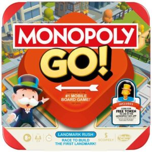 MONOPOLY GO-1